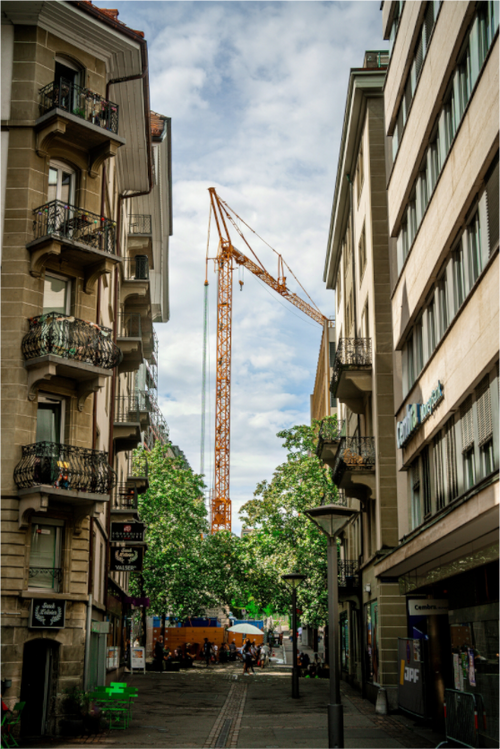 Main image Entre deux Mondes