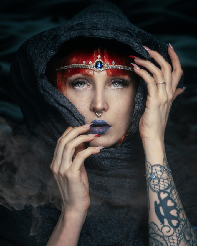 Main image The Witch