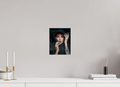 20 x 25 cm, ChromaLuxe HD Metal Print (Aluminum sublimé) The Witch