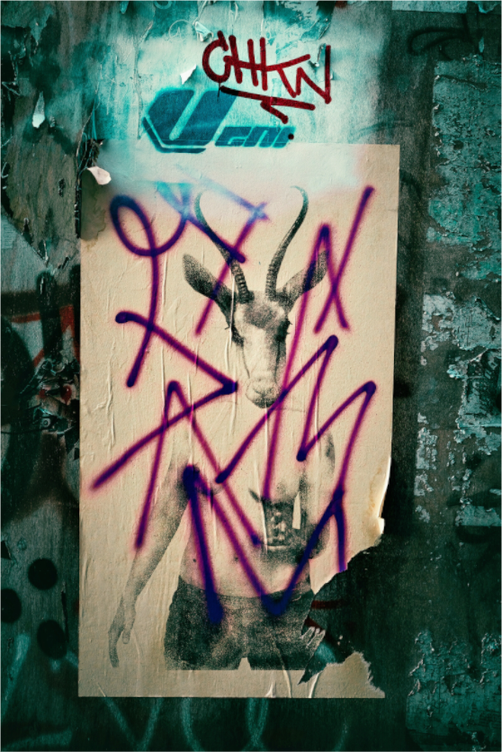 Main image Lausanne Nightmare